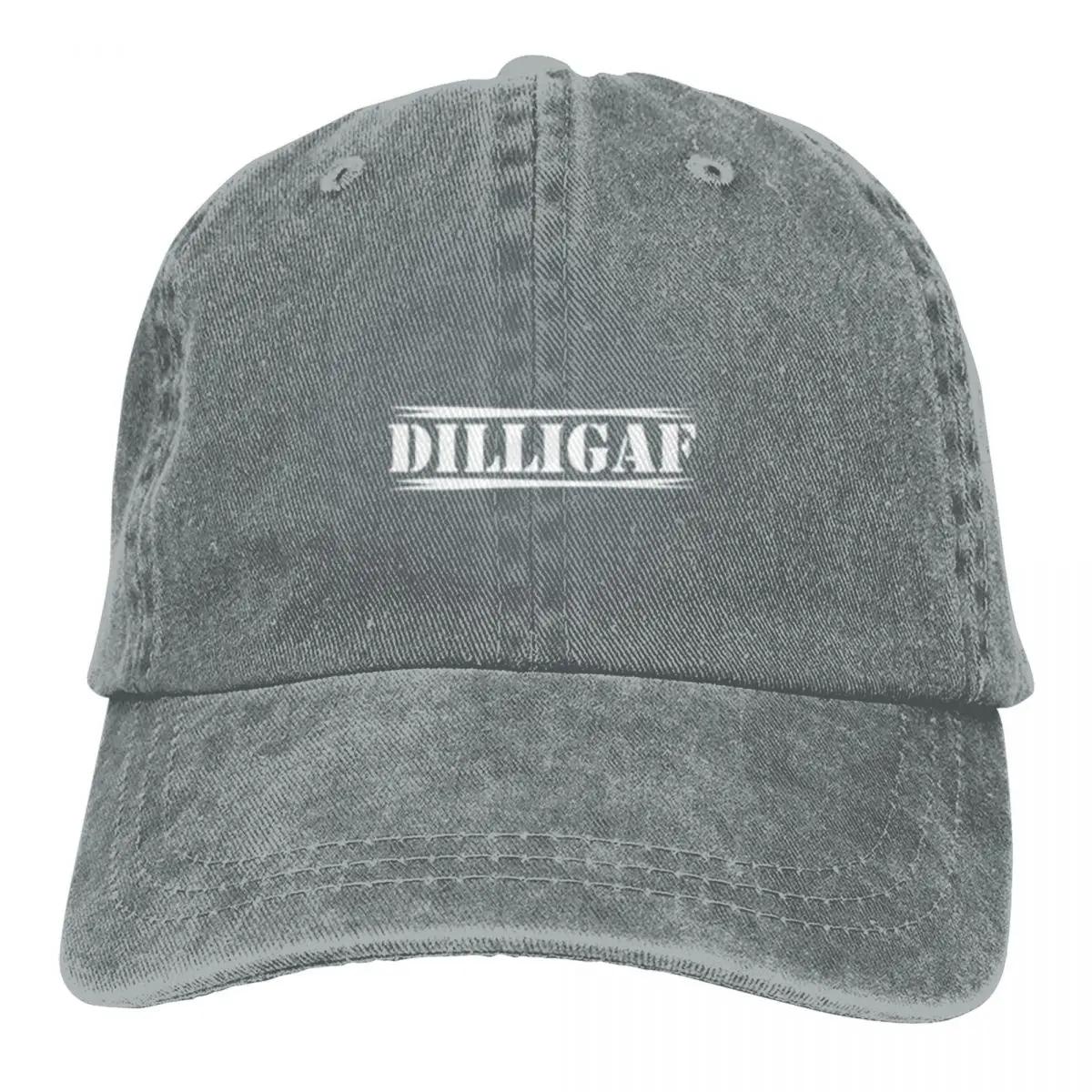 DILLIGAF Awesome Amazing Fashion Gift A Baseball Cap One Size
DILLIGAF Awesome Amazing Fashion Gift A Baseball Cap One Size