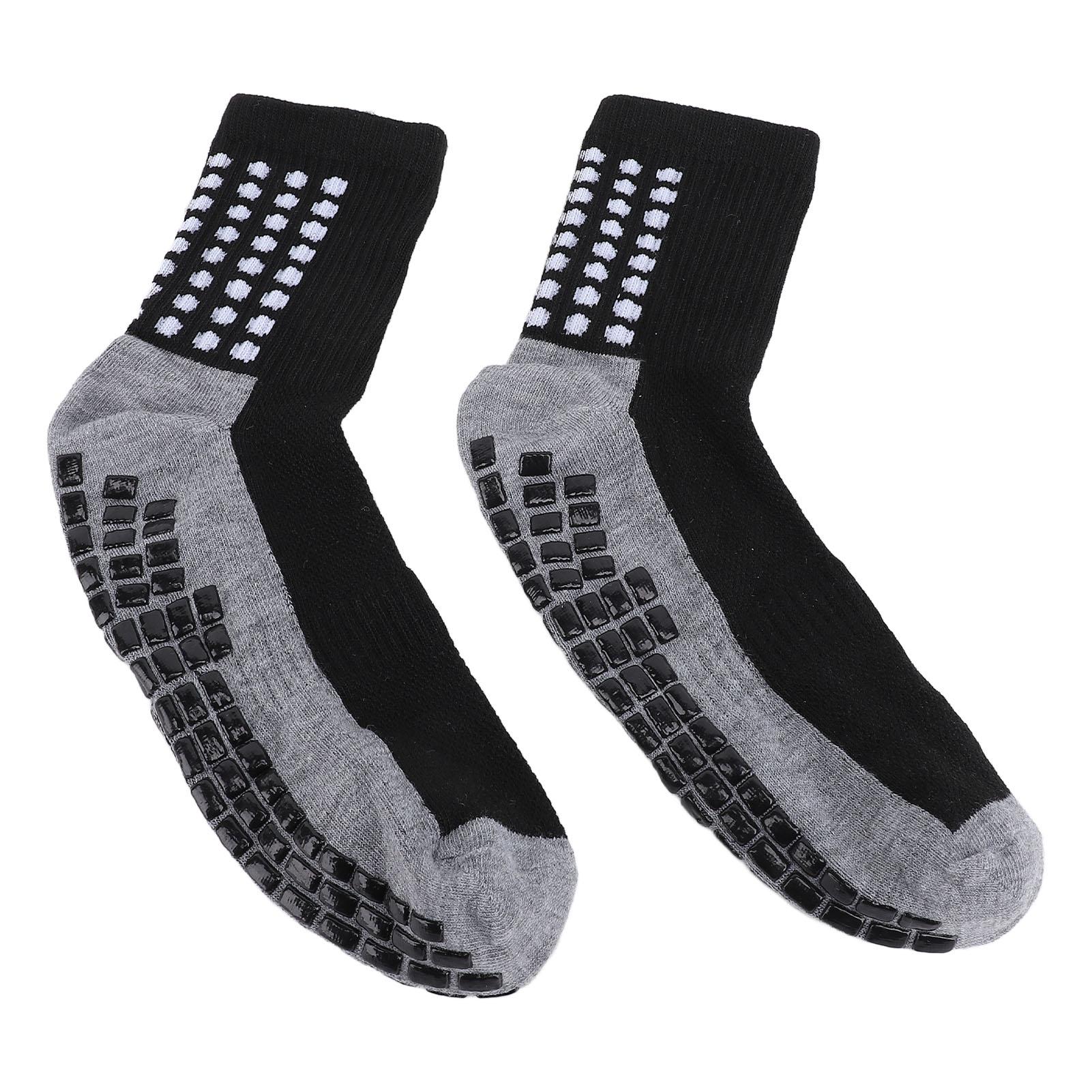 2 пары зимних теплых походных носков, высокая эластичность, предотвращающая скольжение, дышащие, мягкие носки для холодной погоды
2 пары зимних теплых походных носков, высокая эластичность, предотвращающая скольжение, дышащие, мягкие носки для холодной погоды