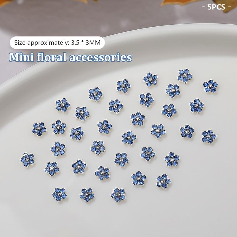 5 шт. Металлические цветы для ногтей, серебряные цветы, украшения для маникюра, панк-стиль, принадлежности для маникюра, 3D сплавные аксессуары для ногтей
5 шт. Металлические цветы для ногтей, серебряные цветы, украшения для маникюра, панк-стиль, принадлежности для маникюра, 3D сплавные аксессуары для ногтей