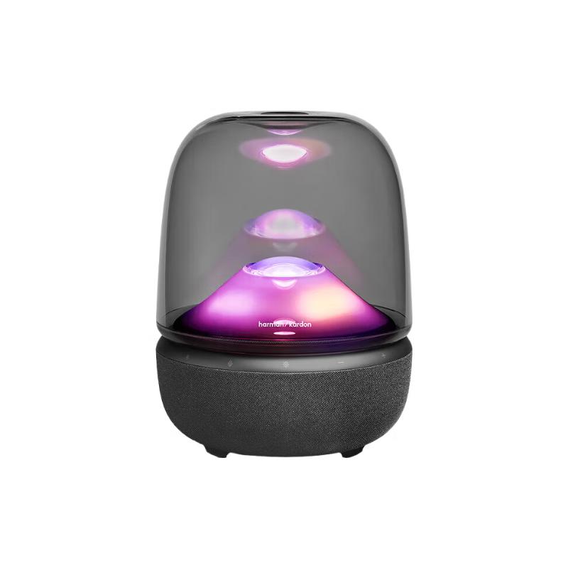 Harman Kardon Aura Studio 5 Bluetooth Speaker CN plug (adapter included)
Harman Kardon Aura Studio 5 Bluetooth Speaker CN plug (adapter included)
