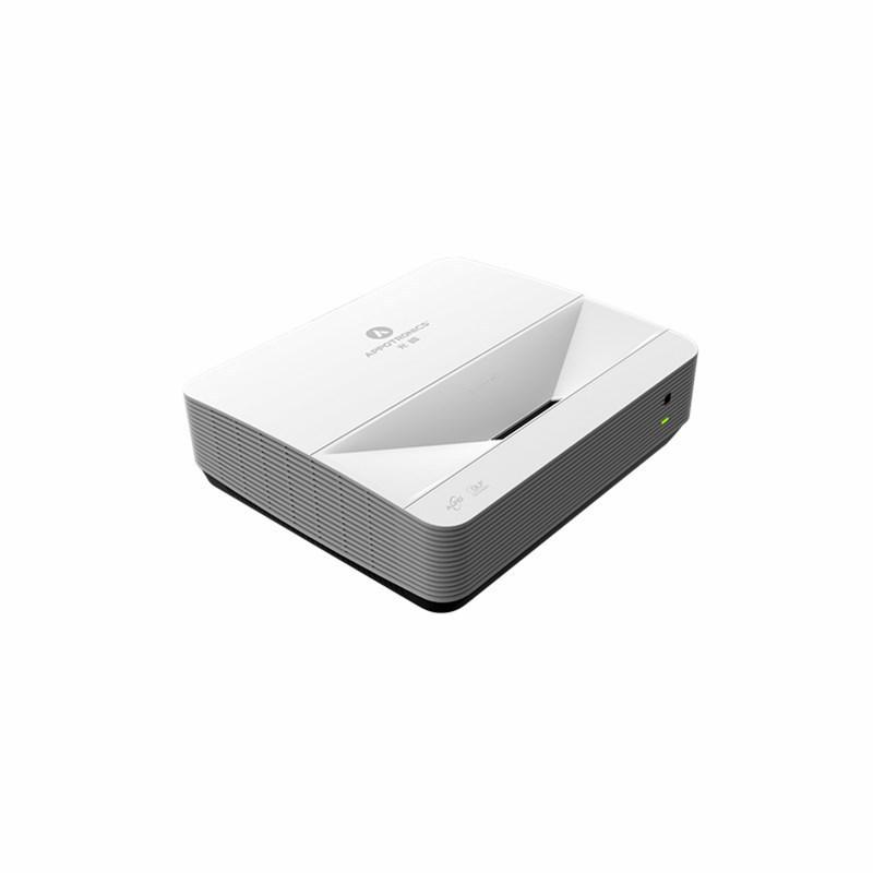 Guangfeng Laser Ultra-Short Throw 4K Interactive Projector Series (AL-DHU622 / DUQ620A / DUH610 / DUH620) DUH635: 6500 lumens, 1920x1080
Guangfeng Laser Ultra-Short Throw 4K Interactive Projector Series (AL-DHU622 / DUQ620A / DUH610 / DUH620) DUH635: 6500 lumens, 1920x1080