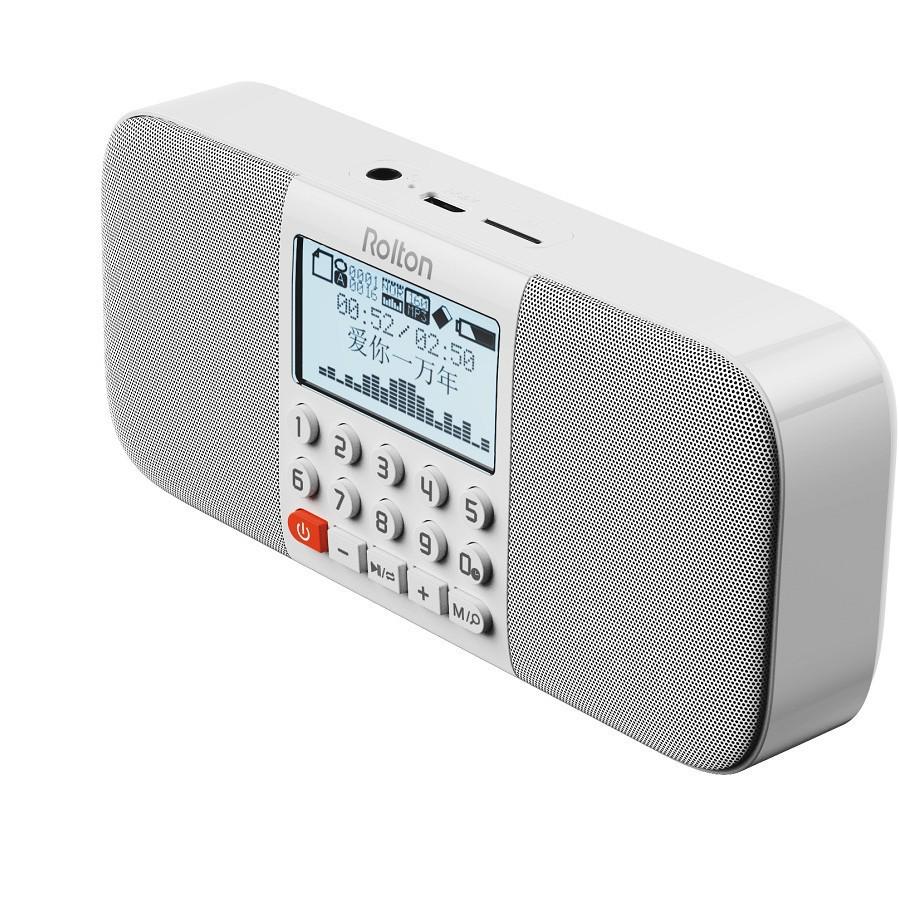 Letting E800 Bluetooth Speaker & Early Education Card Player - Kids Primary School English Listening Device 2025 білий
Letting E800 Bluetooth Speaker & Early Education Card Player - Kids Primary School English Listening Device 2025 білий