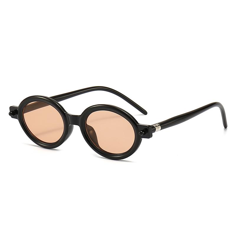 European and American retro style unisex Y2K unisex fashionable glasses trend versatile summer sun shading and UV protection lig
European and American retro style unisex Y2K unisex fashionable glasses trend versatile summer sun shading and UV protection lig
