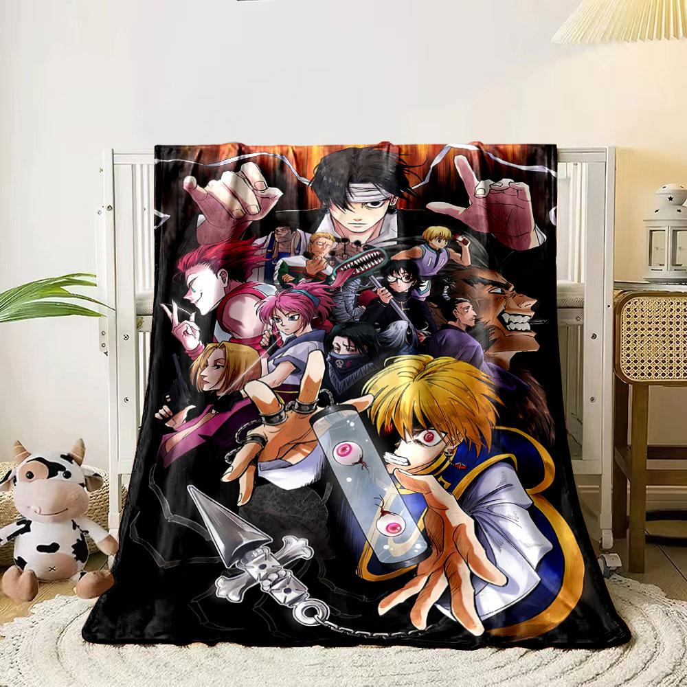 A chaotic mix of intense characters and dynamic action-oriented elements. for all seasons blanket lunch break throw gift 80cm x 120cm
A chaotic mix of intense characters and dynamic action-oriented elements. for all seasons blanket lunch break throw gift 80cm x 120cm