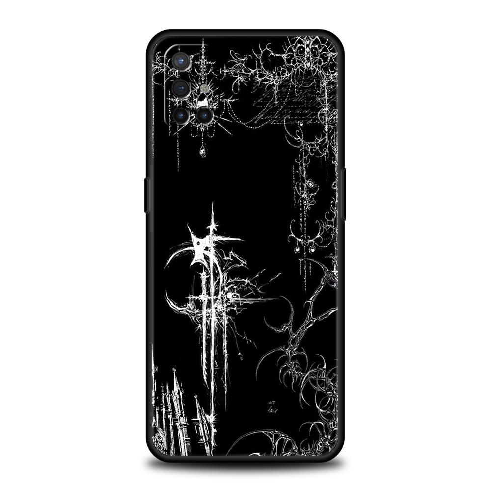 Phone Case For Oneplus 13R 12R 10R 13 12 11 10T Nord N100 N10 Z N30 CE 3 2 2T Pro Lite 5G Soft TPU Cover Cyber Sigil Cross Line Nord CE 3 Lite
Phone Case For Oneplus 13R 12R 10R 13 12 11 10T Nord N100 N10 Z N30 CE 3 2 2T Pro Lite 5G Soft TPU Cover Cyber Sigil Cross Line Nord CE 3 Lite