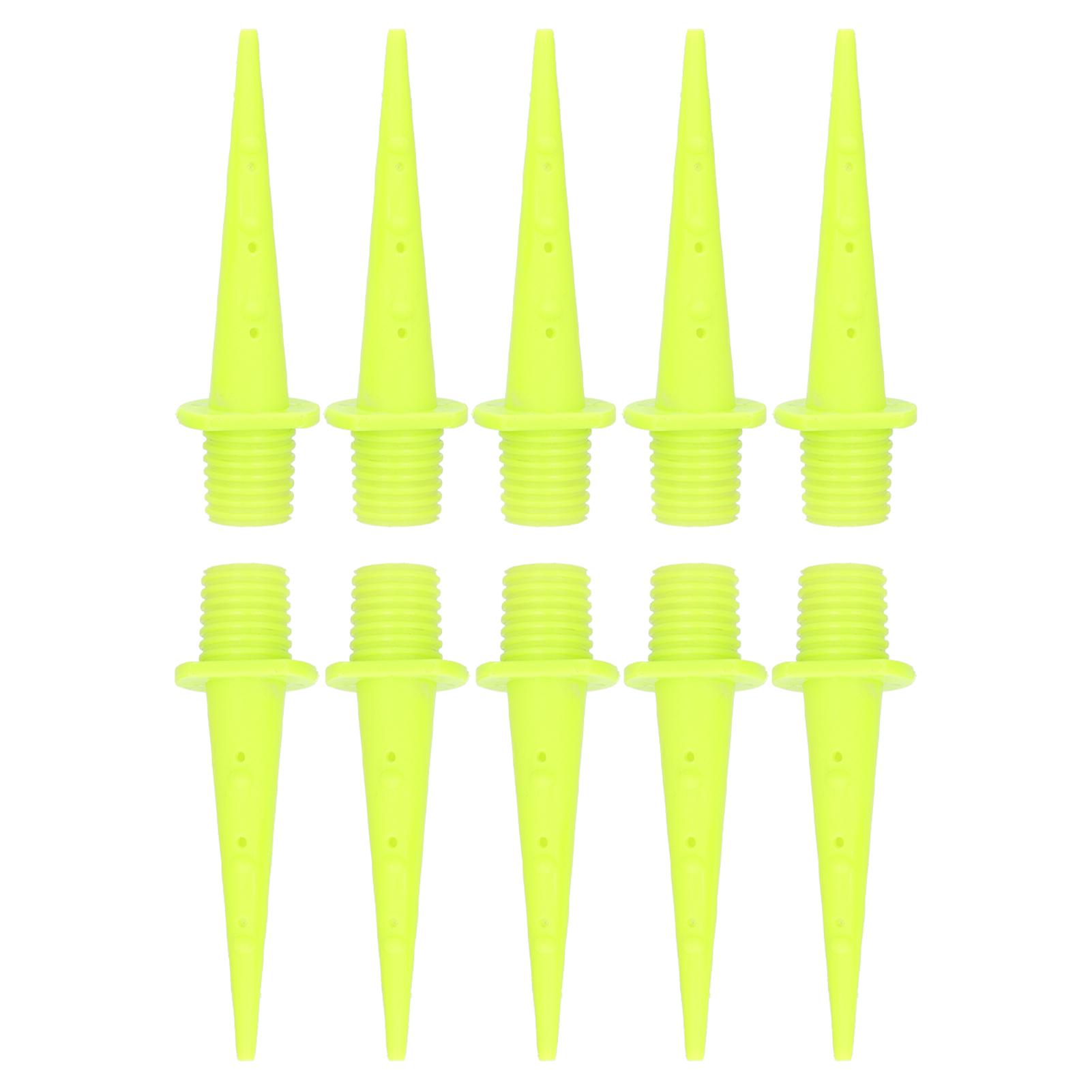 10 ШТ. Автоматическое устройство для полива, Садовые колышки для полива цветов и растений, Автоматические капельницы
10 ШТ. Автоматическое устройство для полива, Садовые колышки для полива цветов и растений, Автоматические капельницы