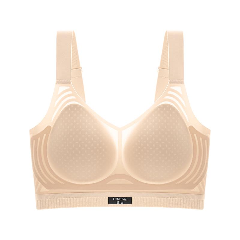 Невидимый бюстгальтер Женский дышащий с фиксированной чашкой Большого размера Нижнее белье Собирающий бюстгальтер Бесшовный Красивая спина Бюстгальтер Пуш-ап 5XL хаки
Невидимый бюстгальтер Женский дышащий с фиксированной чашкой Большого размера Нижнее белье Собирающий бюстгальтер Бесшовный Красивая спина Бюстгальтер Пуш-ап 5XL хаки