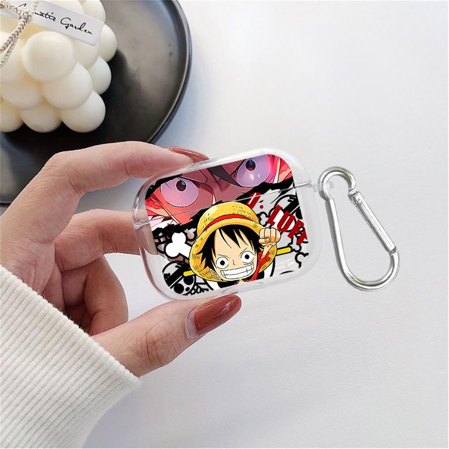 Чехол для Airpods 4 2 Pro2 Pro3 1 3 Pro Прозрачные Чехлы для Наушников Обложка Аниме One Piece Airpods 4
Чехол для Airpods 4 2 Pro2 Pro3 1 3 Pro Прозрачные Чехлы для Наушников Обложка Аниме One Piece Airpods 4