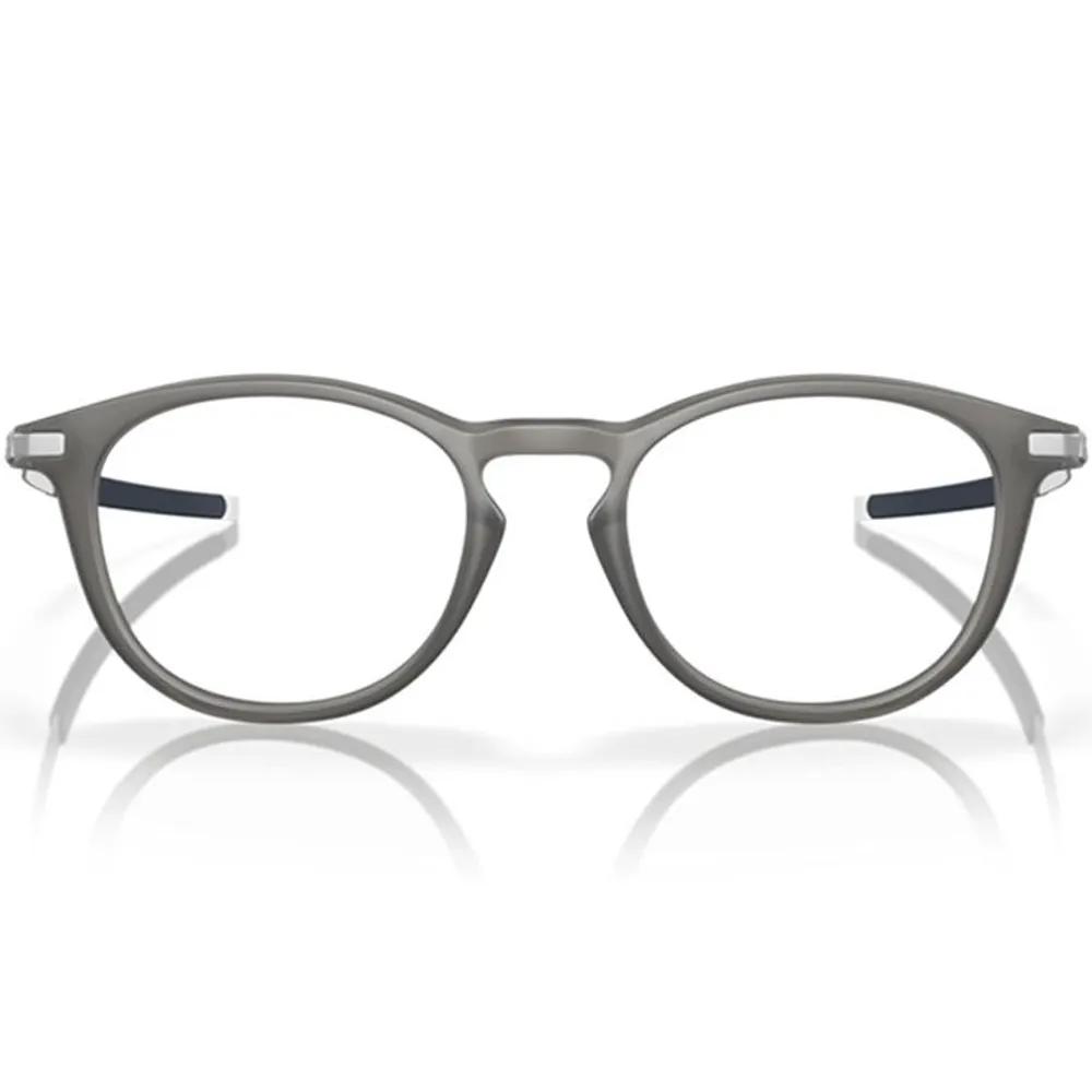 OX8105F 02 50mm Oakley Glasses OX8105F 0250 Peachman Round OXO Model
OX8105F 02 50mm Oakley Glasses OX8105F 0250 Peachman Round OXO Model