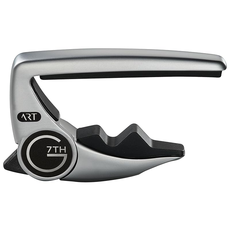 capo capo tasto G7th G7TH PERFORMANCE 3 ART CAPO CLASSIC for classical guitar Equipped with ART function For kragi
capo capo tasto G7th G7TH PERFORMANCE 3 ART CAPO CLASSIC for classical guitar Equipped with ART function For kragi