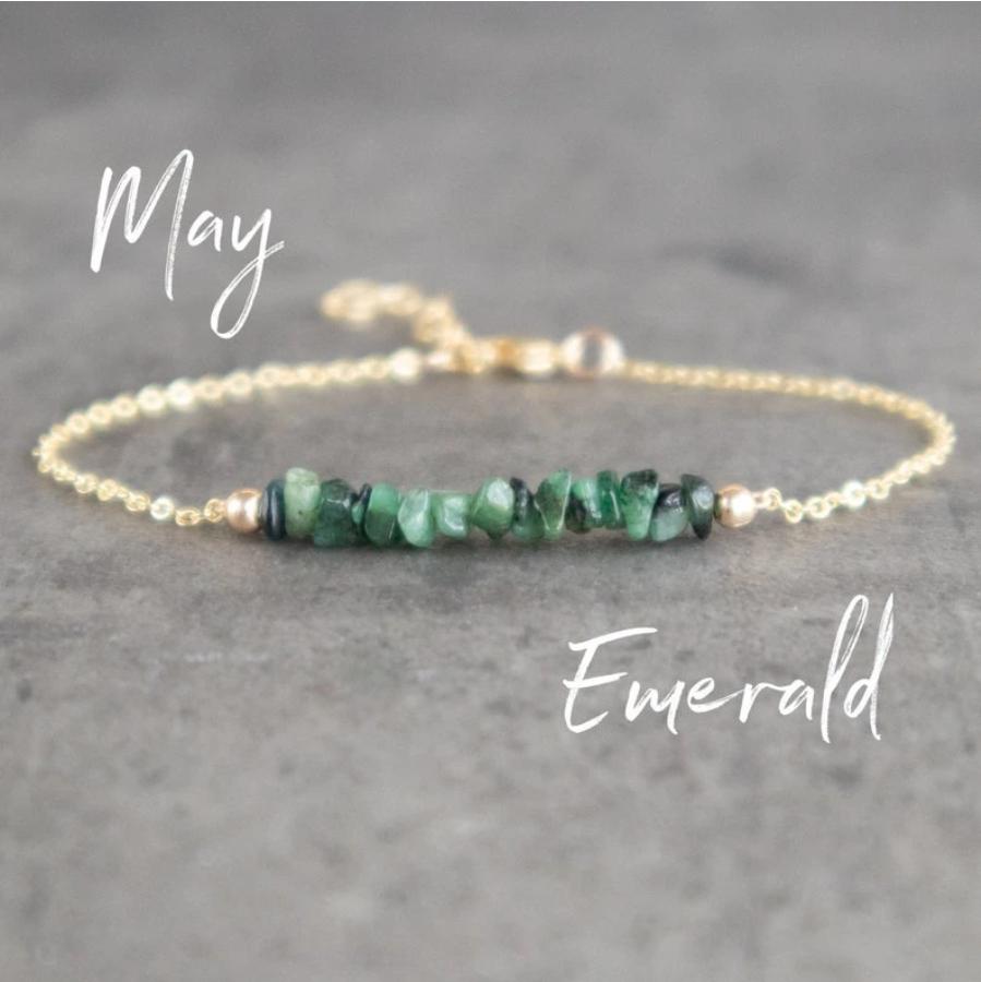 Raw Citrine Bracelet, Abundance Bracelet, November Birthstone Bracelet
Raw Citrine Bracelet, Abundance Bracelet, November Birthstone Bracelet