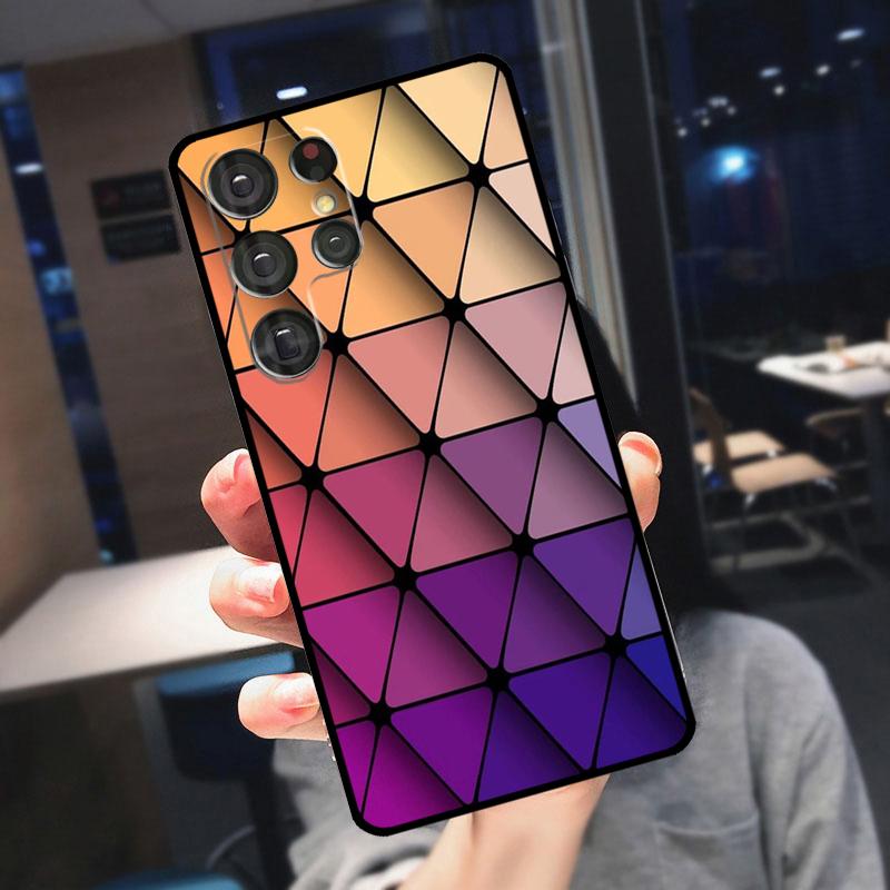 Геометрический Абстрактный Кристальный Чехол Для Samsung Galaxy S25 S24 S21 S22 S23 Ultra S9 S10 Plus S24 FE S21 FE Чехол Для Телефона Galaxy S10 Plus
Геометрический Абстрактный Кристальный Чехол Для Samsung Galaxy S25 S24 S21 S22 S23 Ultra S9 S10 Plus S24 FE S21 FE Чехол Для Телефона Galaxy S10 Plus