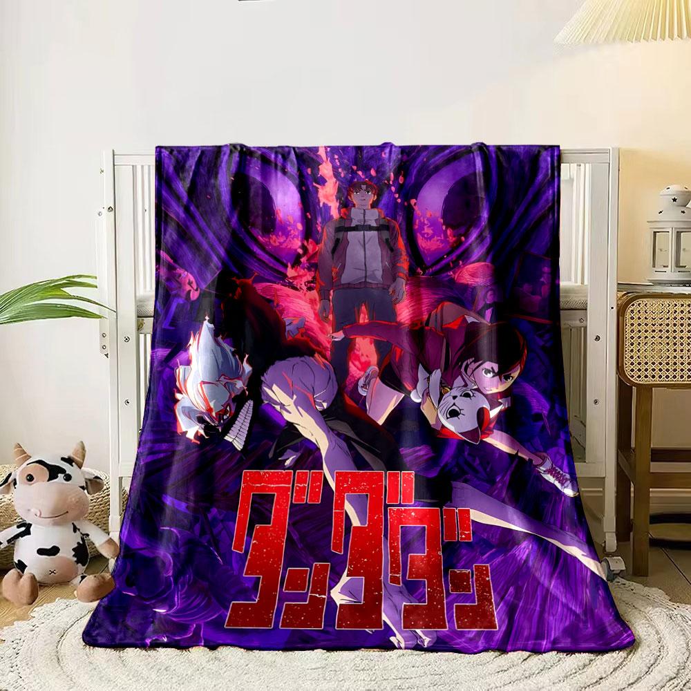 Dynamic characters in action pose framed by eerie, glowing purple patterns. for all seasons blanket lunch break throw gift 80cm x 120cm
Dynamic characters in action pose framed by eerie, glowing purple patterns. for all seasons blanket lunch break throw gift 80cm x 120cm