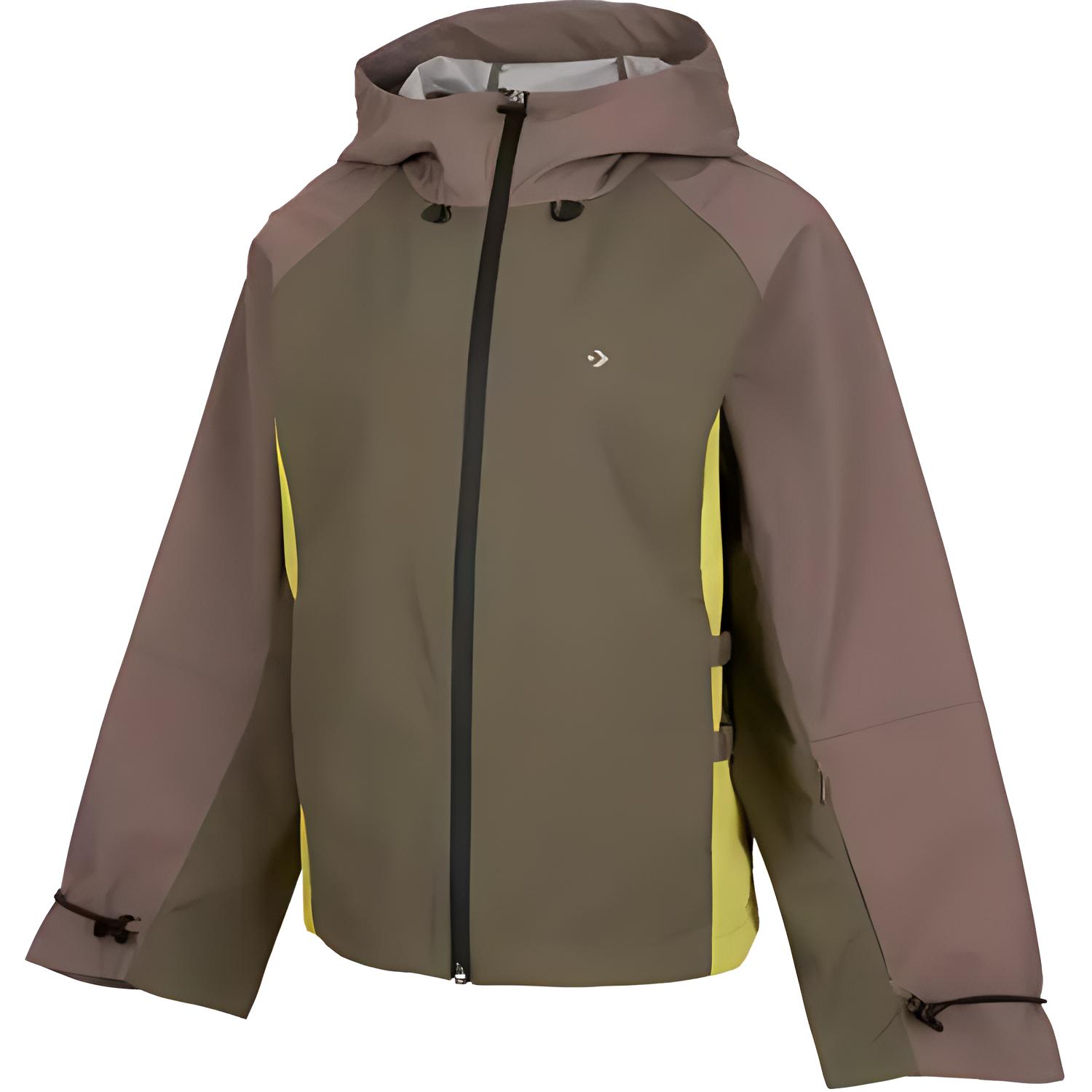 Новые куртки и пальто Converse для женщин, зеленый/коричневый 10028124-A01 XL
Новые куртки и пальто Converse для женщин, зеленый/коричневый 10028124-A01 XL