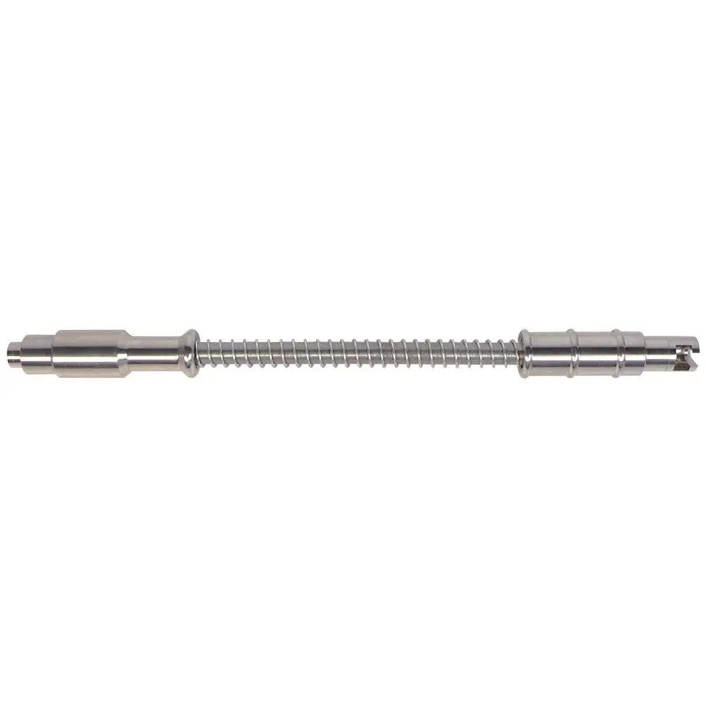 Double-ended Spring-loaded Pull Hammer For Car Dent Repairs. Hail Pit Light Dent Pull-out Tool For Damage-free Paint Repair E0B3
Double-ended Spring-loaded Pull Hammer For Car Dent Repairs. Hail Pit Light Dent Pull-out Tool For Damage-free Paint Repair E0B3