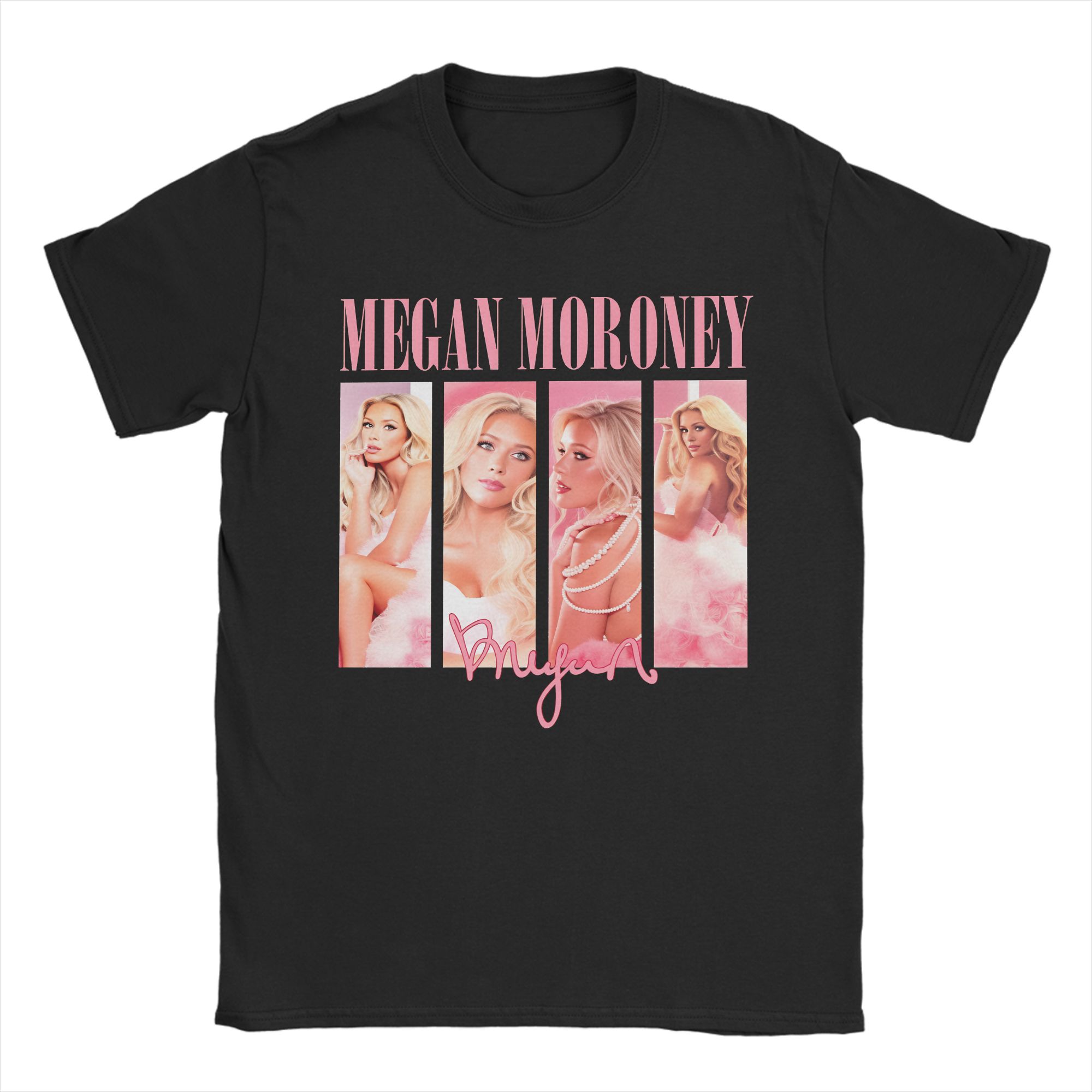 Oversized T-Shirt Megan Moroney Portrait Cotton T Shirts Novelty Tee Shirt for Men Beach Y2K Casual Casual Short Sleeve Clothes 5XL різнокольоровий
Oversized T-Shirt Megan Moroney Portrait Cotton T Shirts Novelty Tee Shirt for Men Beach Y2K Casual Casual Short Sleeve Clothes 5XL різнокольоровий