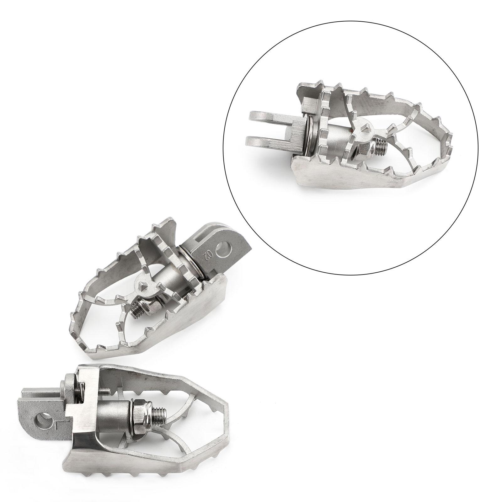 Front Footrests Foot Peg for Yamaha TRACER 900/GT FJ-09 2015-2020
Front Footrests Foot Peg for Yamaha TRACER 900/GT FJ-09 2015-2020