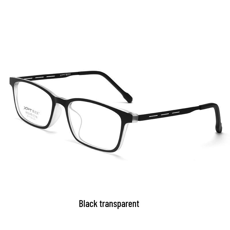 Danyang 9839XP Маленькая оправа Высокая мощность Очки для близорукости, Сверхлегкая резино-титановая мужская оправа для очков.
Danyang 9839XP Маленькая оправа Высокая мощность Очки для близорукости, Сверхлегкая резино-титановая мужская оправа для очков.