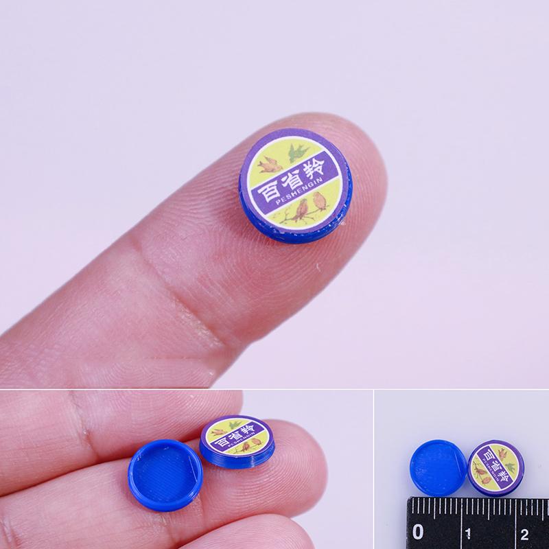 Chinese Style Nostalgic Simulation Model Miniature Dollhouse Chinese Nostalgic Scene Kitchenware Doll Accessories
Chinese Style Nostalgic Simulation Model Miniature Dollhouse Chinese Nostalgic Scene Kitchenware Doll Accessories