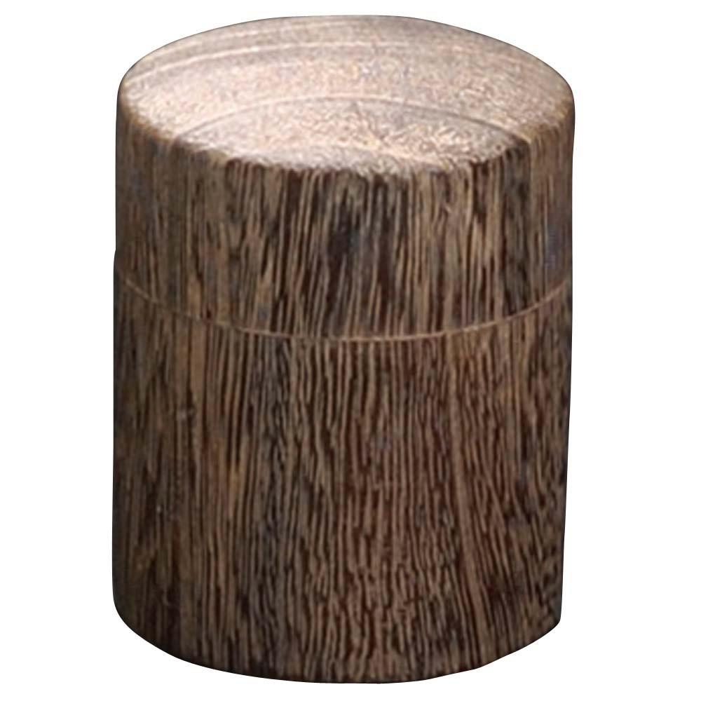 Yamashita Craft Круглая чайница из павловнии 37170000
Yamashita Craft Круглая чайница из павловнии 37170000