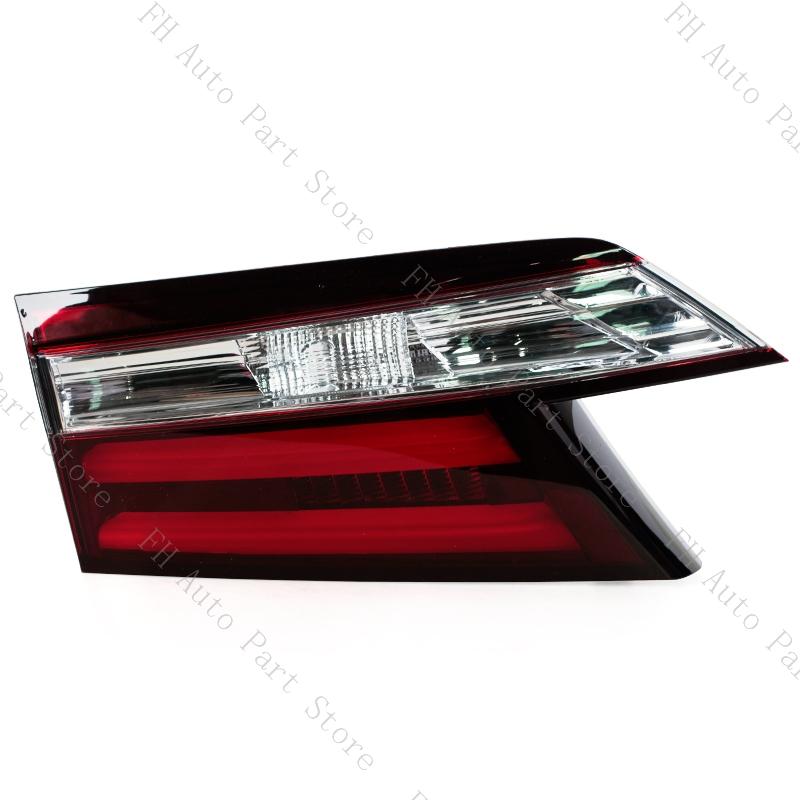 For Honda Odyssey RC 2014 2015 2016 2017 2018 2019 2020 Car Rear Bumper Tail Light Brake Stop Reverse Lamp Taillight Taillamp
For Honda Odyssey RC 2014 2015 2016 2017 2018 2019 2020 Car Rear Bumper Tail Light Brake Stop Reverse Lamp Taillight Taillamp