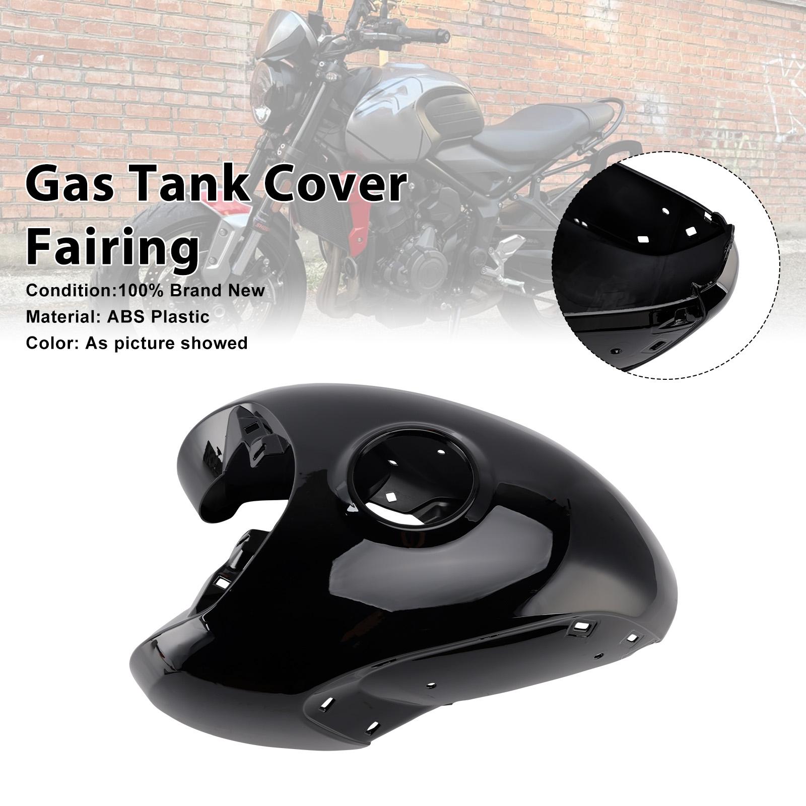 Gas Tank Cover Fairing Protector For Trident 660 2021-2024 Black
Gas Tank Cover Fairing Protector For Trident 660 2021-2024 Black