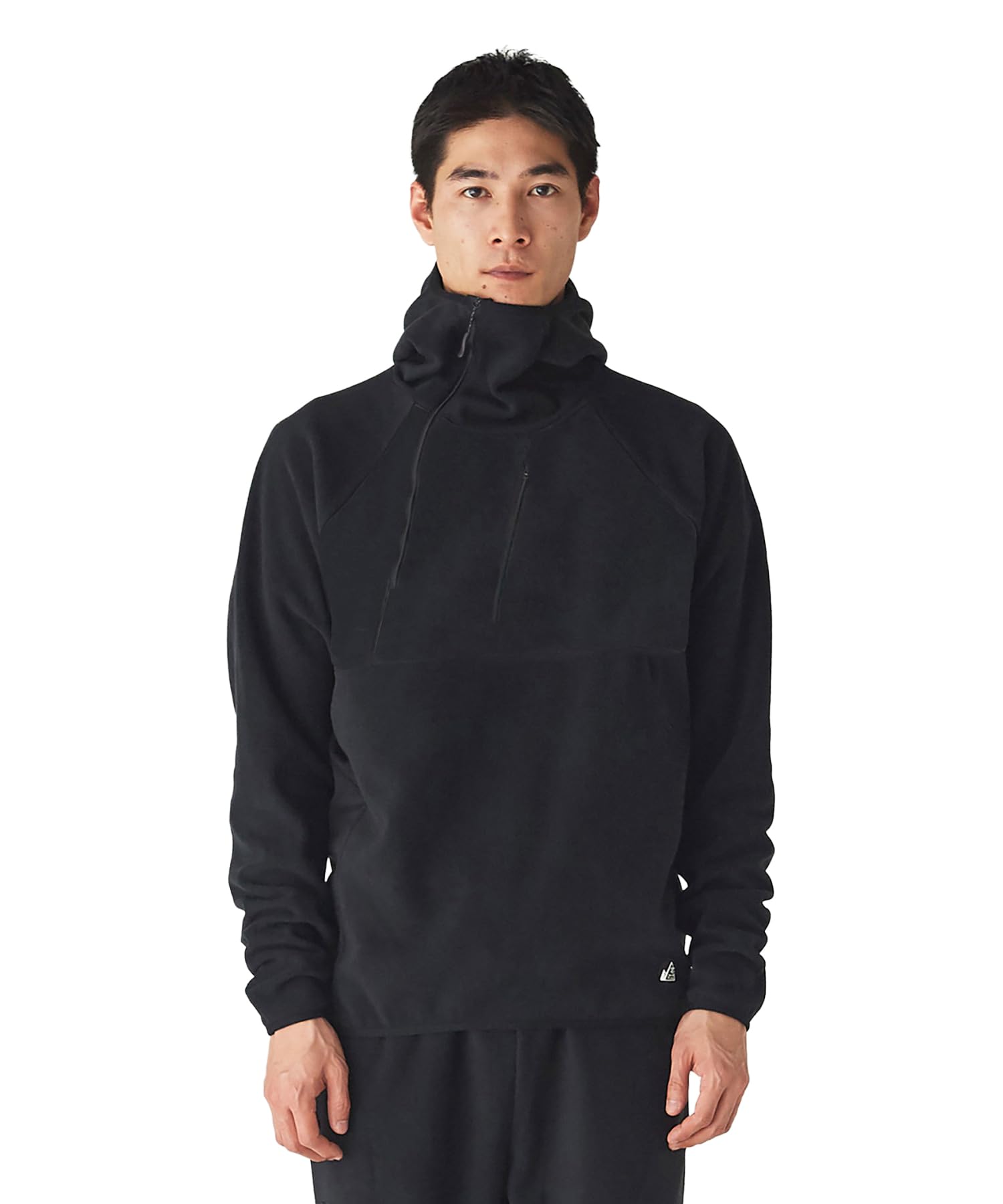 Snow Peak MofM Fleece Hoodie Size L MM4410-SW02 Hoodie, Men s/Women s, Black, чёрный
Snow Peak MofM Fleece Hoodie Size L MM4410-SW02 Hoodie, Men s/Women s, Black, чёрный