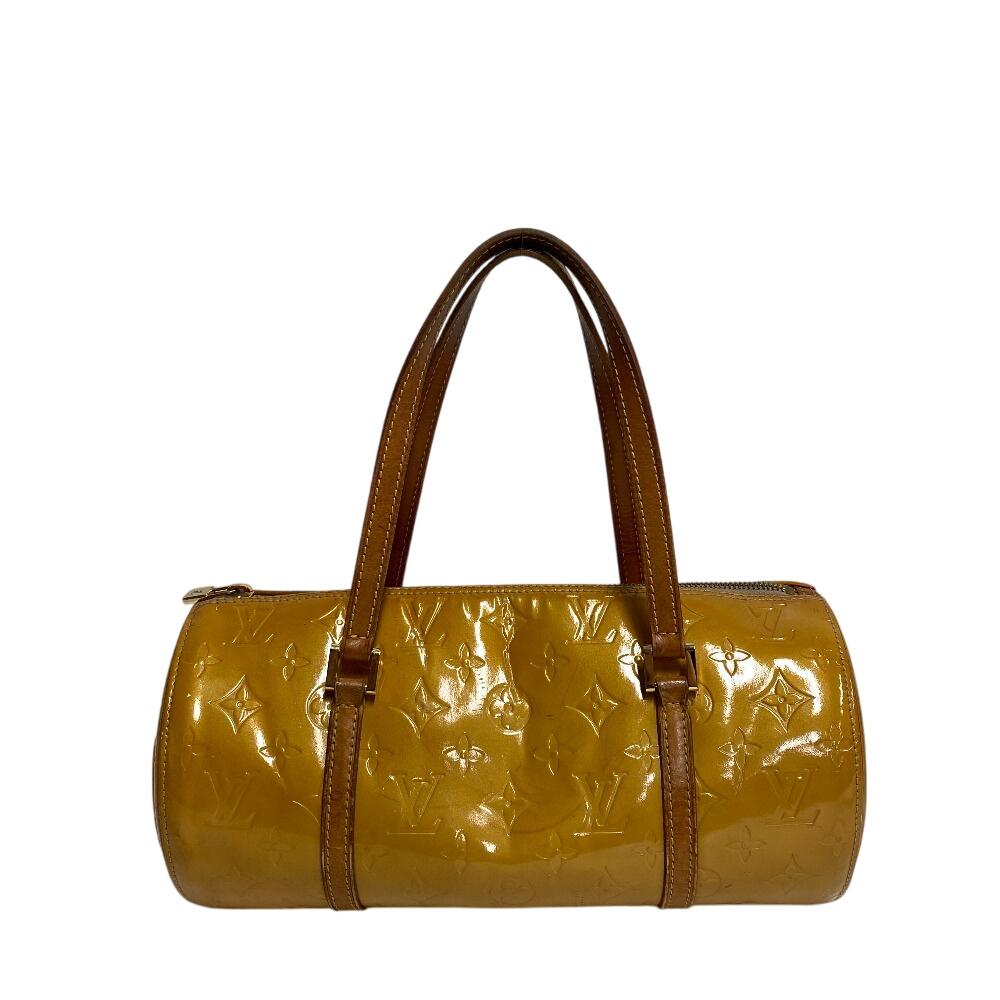 LOUIS VUITTON M91006 Monogram Vernis Monogram Vernis Bedford Shoulder Bag Orange Monogram Vernis Women Used
LOUIS VUITTON M91006 Monogram Vernis Monogram Vernis Bedford Shoulder Bag Orange Monogram Vernis Women Used