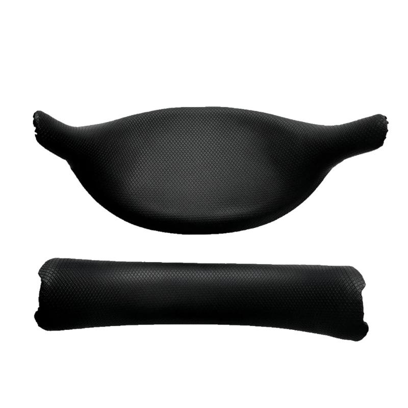 Comfort Head Strap Accessories for Gen1 Strap Replacement Cushion
Comfort Head Strap Accessories for Gen1 Strap Replacement Cushion