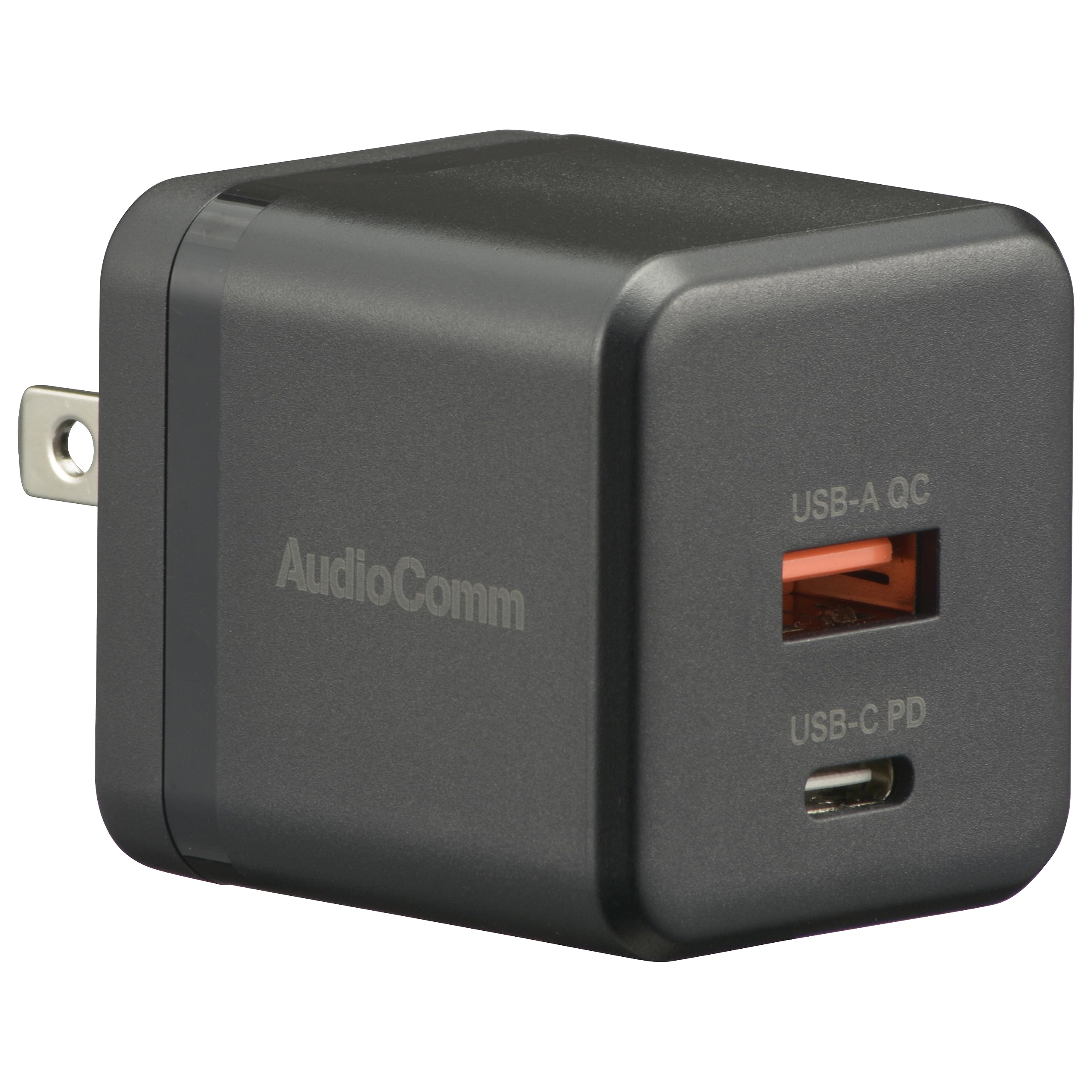 Ohm Electric AudioComm AC Charger USB Charger Быстрая зарядка Совместимость с PD Type C Совместимость с QC Type A Без кабеля Зарядное устройство для смартфона Зарядное устройство для планшета
Ohm Electric AudioComm AC Charger USB Charger Быстрая зарядка Совместимость с PD Type C Совместимость с QC Type A Без кабеля Зарядное устройство для смартфона Зарядное устройство для планшета