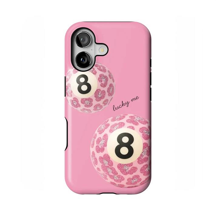 Clmj Sweet Luck Phone Case for iPhone 17 16 15 14 13 12 11 Air Pro Max Plus Luxury Magnetic Double-layer Back Cover iPhone 14 Plus
Clmj Sweet Luck Phone Case for iPhone 17 16 15 14 13 12 11 Air Pro Max Plus Luxury Magnetic Double-layer Back Cover iPhone 14 Plus