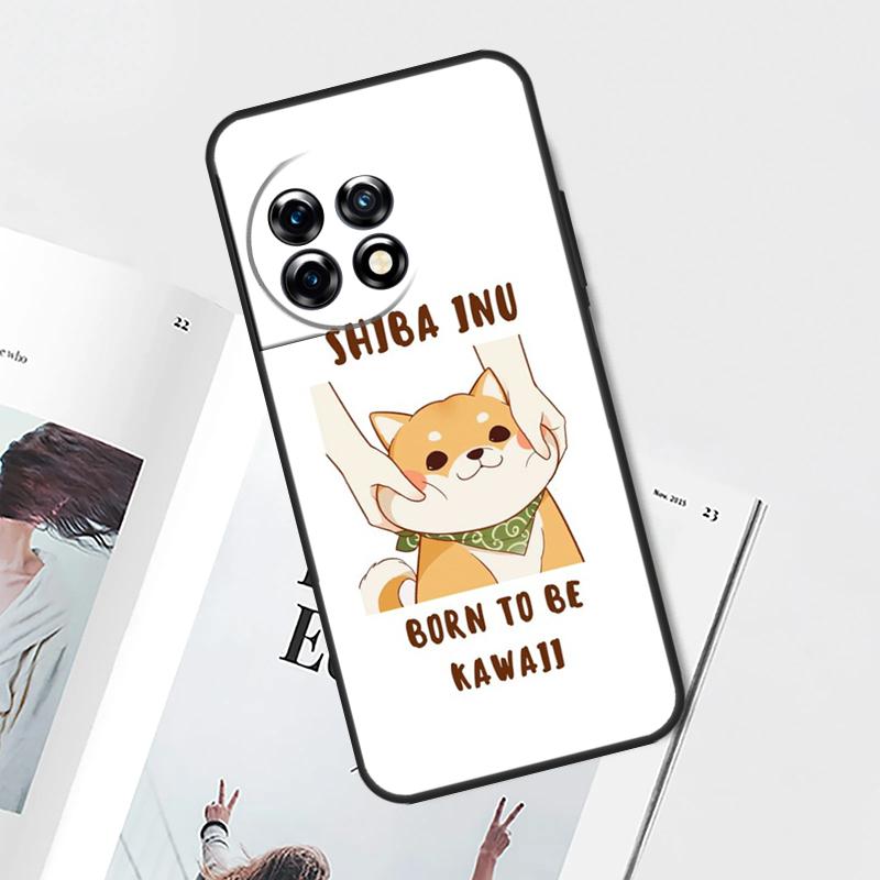 Cute Kawaii Shiba Inu Case For OnePlus Nord CE 5 3 4 Lite N20 N30 OnePlus 15 13 12 11 9 10 Pro 13T 13R 10T Cover OnePlus Nord CE5
Cute Kawaii Shiba Inu Case For OnePlus Nord CE 5 3 4 Lite N20 N30 OnePlus 15 13 12 11 9 10 Pro 13T 13R 10T Cover OnePlus Nord CE5