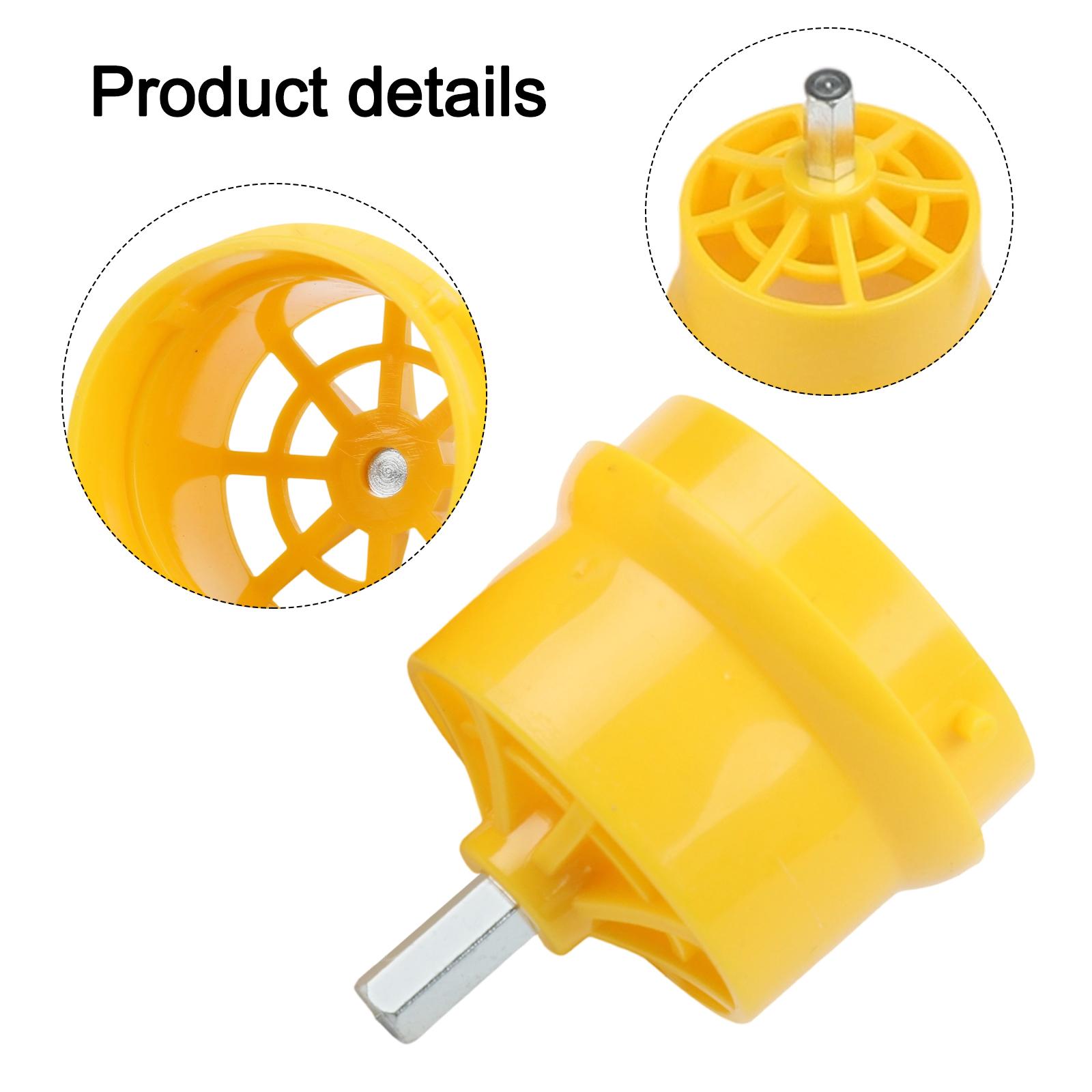Dual-function Tool PVC Pipe Threader Efficient Pipe Size Transition Dual Functionality Pipe Tool DIY Home Repair China Mainland
Dual-function Tool PVC Pipe Threader Efficient Pipe Size Transition Dual Functionality Pipe Tool DIY Home Repair China Mainland
