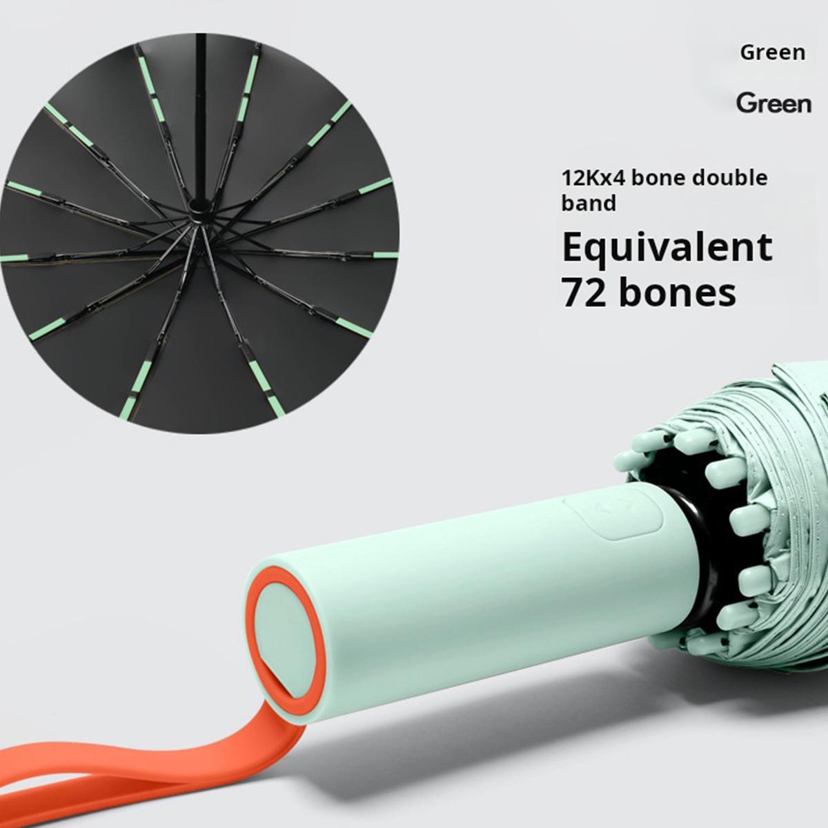 Прочный ветрозащитный автоматический зонт для мужчин и женщин, большие складные зонты с защитой от ультрафиолета, переносной зонт-рюкзак для взрослых
Прочный ветрозащитный автоматический зонт для мужчин и женщин, большие складные зонты с защитой от ультрафиолета, переносной зонт-рюкзак для взрослых