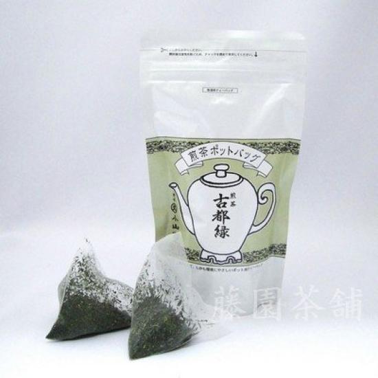 Чайный пакетик Marukyu Midori Pot, пакетик SP, 8 г x 10 пакетиков Koyamaen/Sencha/Koto
Чайный пакетик Marukyu Midori Pot, пакетик SP, 8 г x 10 пакетиков Koyamaen/Sencha/Koto
