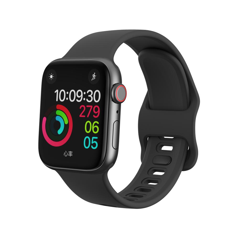 Smart Watch Band Adjustable Wrist Strap for Apple Watch Series 10 46mm/Ultra 2 Ultra 49mm/9 8 7 45mm/SE (2023) SE (2022) SE 6 5 4 44mm/3 2 1 42mm Pink
Smart Watch Band Adjustable Wrist Strap for Apple Watch Series 10 46mm/Ultra 2 Ultra 49mm/9 8 7 45mm/SE (2023) SE (2022) SE 6 5 4 44mm/3 2 1 42mm Pink