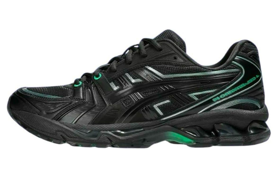 Asics Gel-Kayano 14 8ON8 Black Green 1201B024-001 37
Asics Gel-Kayano 14 8ON8 Black Green 1201B024-001 37