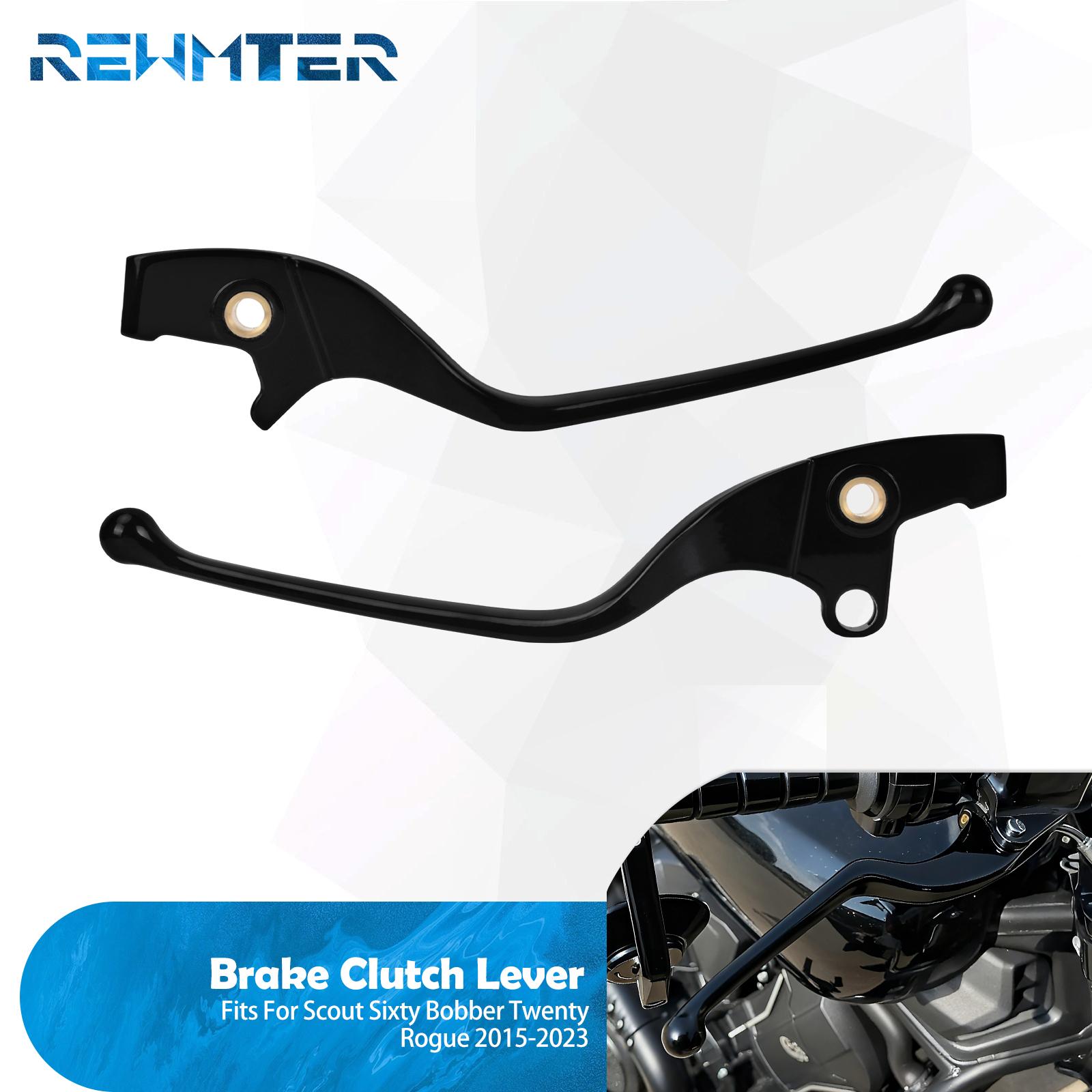 Motorcycle Brake Clutch Levers Aluminum Hand Control Lever For Indian Scout Sixty 15-23 Scout Bobber Sixty Twenty Rogue 18-2023 Brake Clutch Lever A
Motorcycle Brake Clutch Levers Aluminum Hand Control Lever For Indian Scout Sixty 15-23 Scout Bobber Sixty Twenty Rogue 18-2023 Brake Clutch Lever A