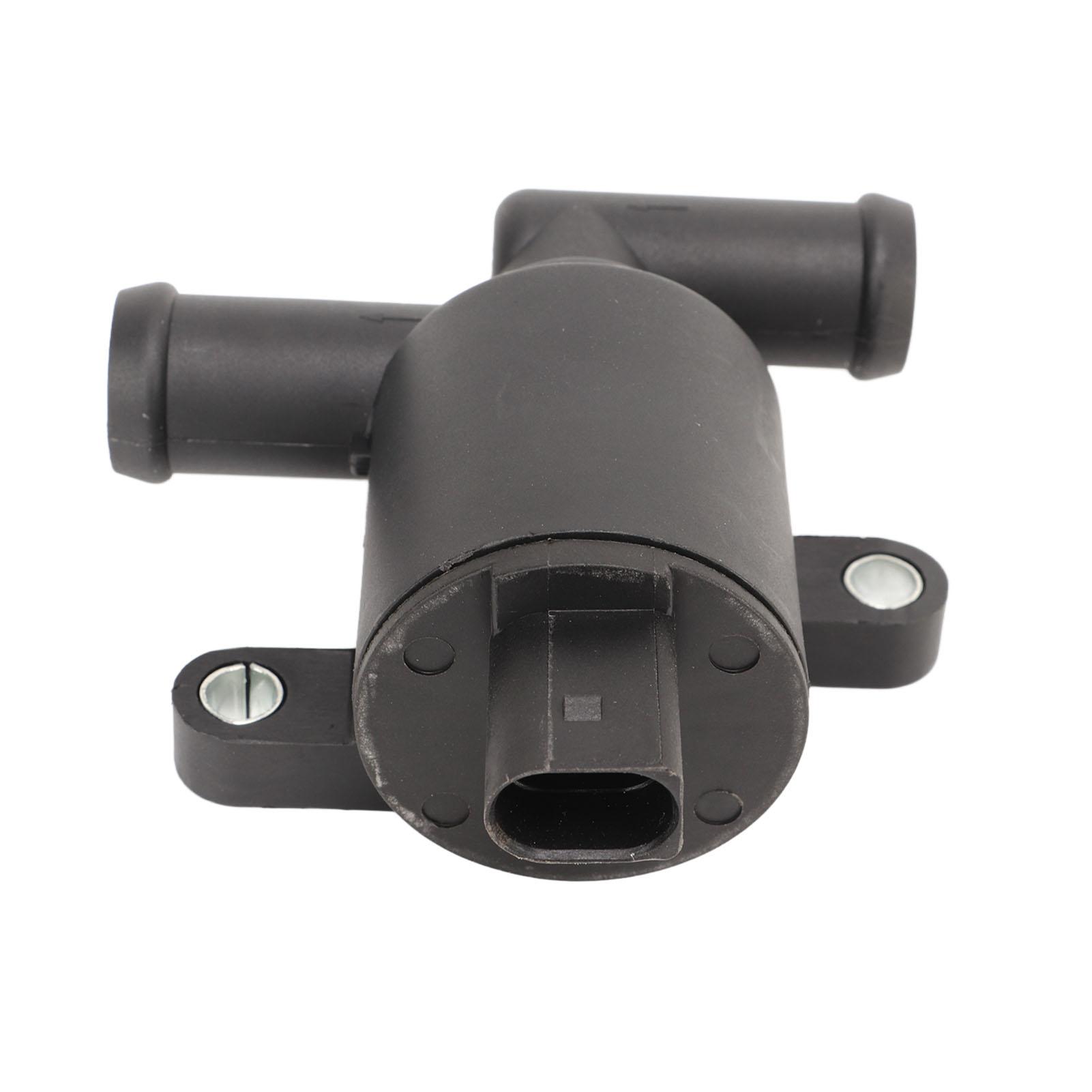 Клапан регулювання обігрівача водяний 4H0121671G Чутливий Чорний Підходить для A1 A3 A4 A5 A6 A7 A8 Q2 Q3 Q5 Q7 TT
Клапан регулювання обігрівача водяний 4H0121671G Чутливий Чорний Підходить для A1 A3 A4 A5 A6 A7 A8 Q2 Q3 Q5 Q7 TT