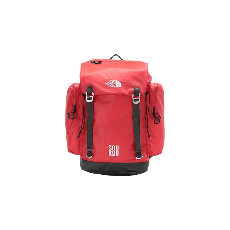 The North Face Lightweight Durable Backpack Outdoor Bag Unisex Backpacks Red NS2C4B01-RED Red,34*45*19.6cm
The North Face Lightweight Durable Backpack Outdoor Bag Unisex Backpacks Red NS2C4B01-RED Red,34*45*19.6cm
