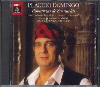 CD MANUEL MONORE BUENDIA - With Love To My Homeland: A Collect CE335490 TOSHIBA EMI Japan Classical Used
CD MANUEL MONORE BUENDIA - With Love To My Homeland: A Collect CE335490 TOSHIBA EMI Japan Classical Used
