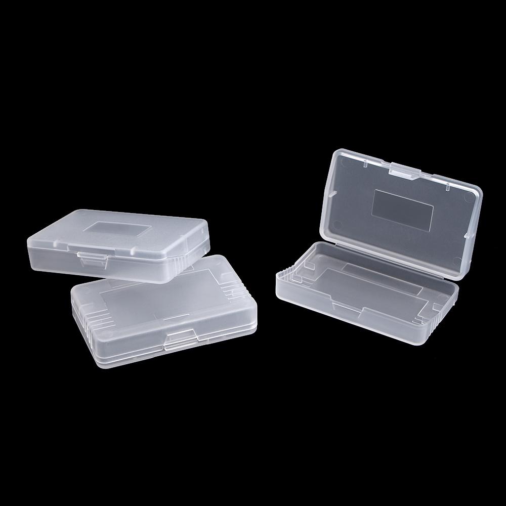 Cover Game Card Storage Game Cartridge Case GBA Cards Case Game Cards Case Game Boy Advance Case
Cover Game Card Storage Game Cartridge Case GBA Cards Case Game Cards Case Game Boy Advance Case