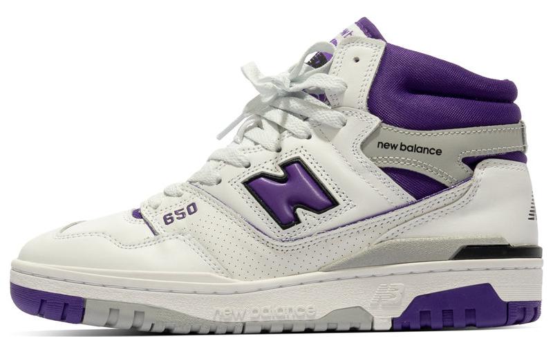 650R New Balance Interstellar BB650RCF 43
650R New Balance Interstellar BB650RCF 43