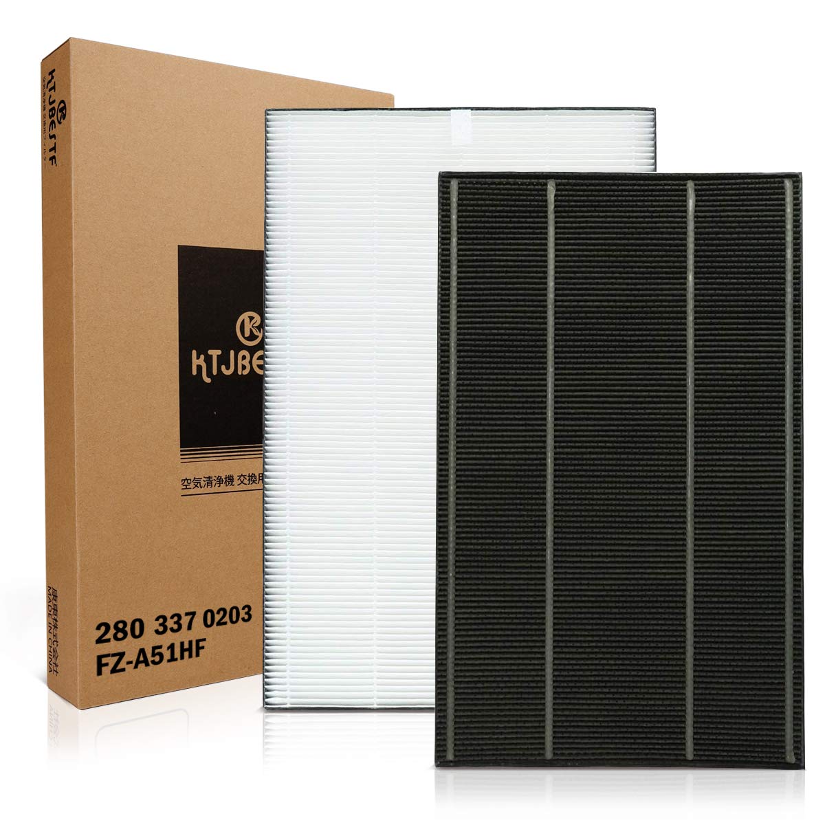 KTJBESTF Air Purifier Replacement Filter Dust Collection Filter 1 Piece and Deodorizing Filter 2803370203 1 Piece Air Purifier Replacement Filter Dust
KTJBESTF Air Purifier Replacement Filter Dust Collection Filter 1 Piece and Deodorizing Filter 2803370203 1 Piece Air Purifier Replacement Filter Dust