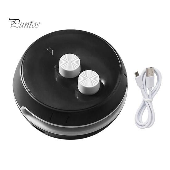 Міні-запаювач пакетів з різаком Перезаряджувана машина для запаювання закусок Термозапечатування Портативний вакуумний запаювач харчових продуктів для поліетиленових пакетів Пакети для закусок чорний
Міні-запаювач пакетів з різаком Перезаряджувана машина для запаювання закусок Термозапечатування Портативний вакуумний запаювач харчових продуктів для поліетиленових пакетів Пакети для закусок чорний