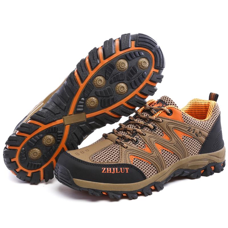 2025 Hiking Shoes Men Women Mesh Sneakers Breathable Fashion Mountain Shoes Boy Spring Autumn Summer Work Shoes Outdoor Trekking 36
2025 Hiking Shoes Men Women Mesh Sneakers Breathable Fashion Mountain Shoes Boy Spring Autumn Summer Work Shoes Outdoor Trekking 36