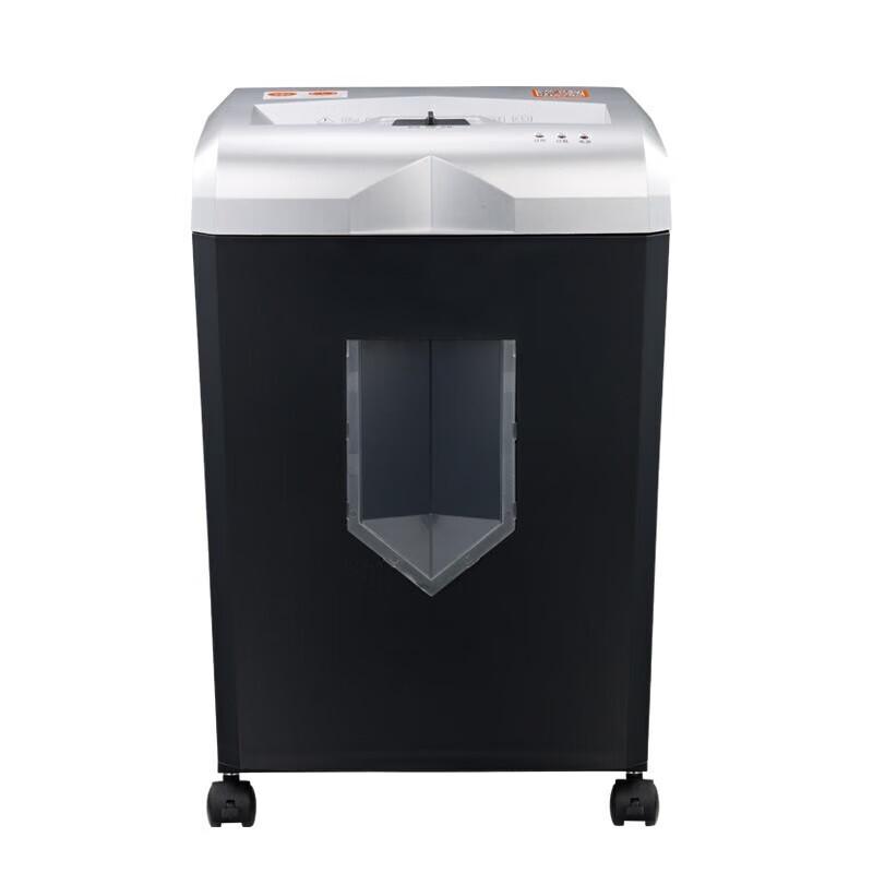 Bonsaii 9906B High-Security Cross-Cut Office Shredder
Bonsaii 9906B High-Security Cross-Cut Office Shredder