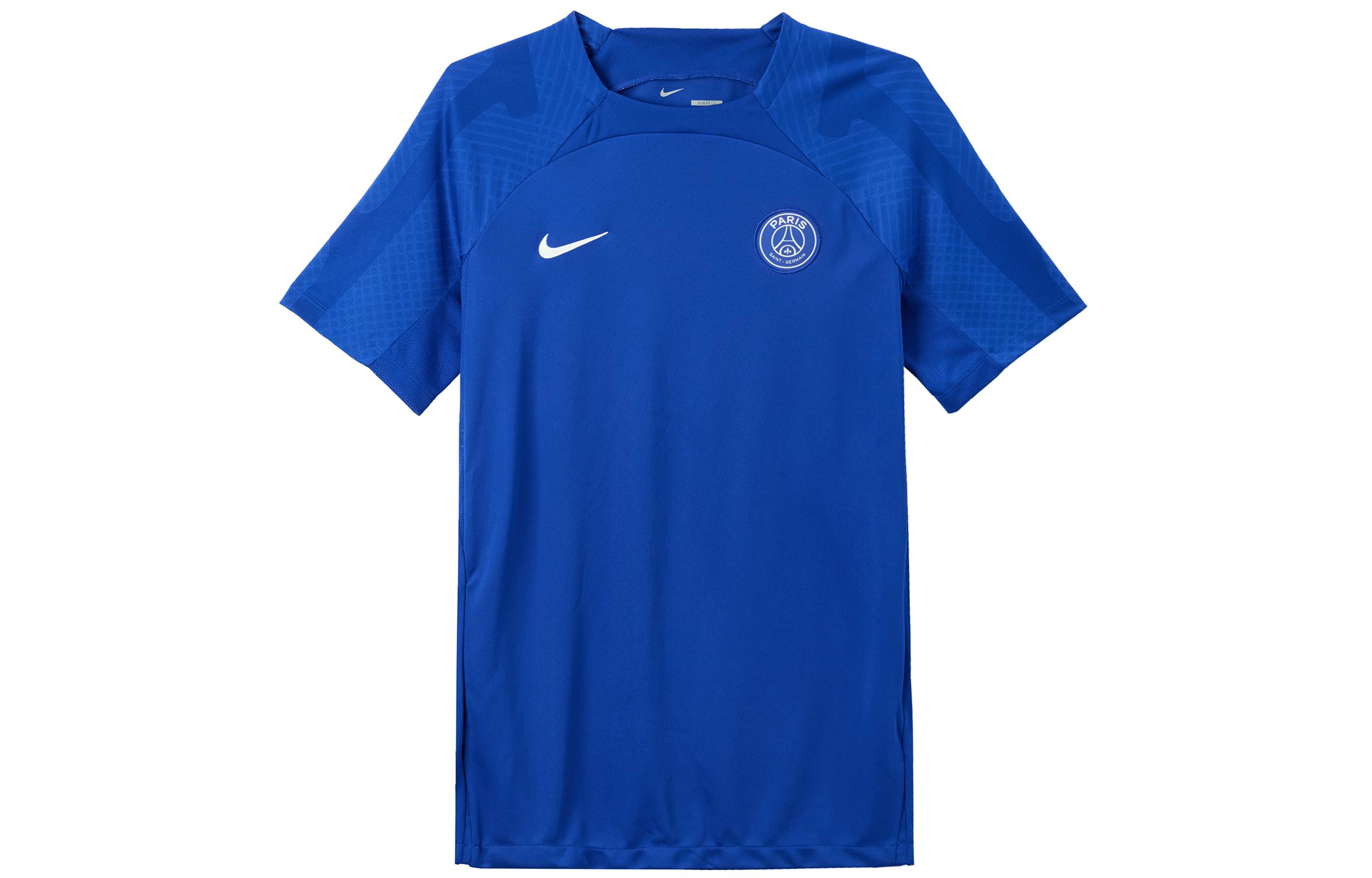 Nike Soccer Jerseys Men s Blue Moderate Straight Fit DN2804-418 XXL
Nike Soccer Jerseys Men s Blue Moderate Straight Fit DN2804-418 XXL