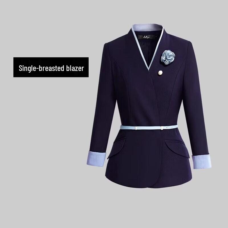 Women s Professional Suit
Women s Professional Suit