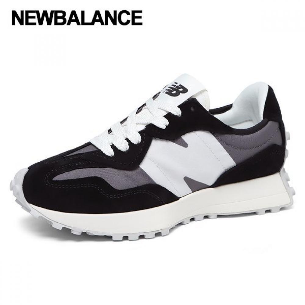 New Balance 327 Кроссовки унисекс U327wem 265
New Balance 327 Кроссовки унисекс U327wem 265